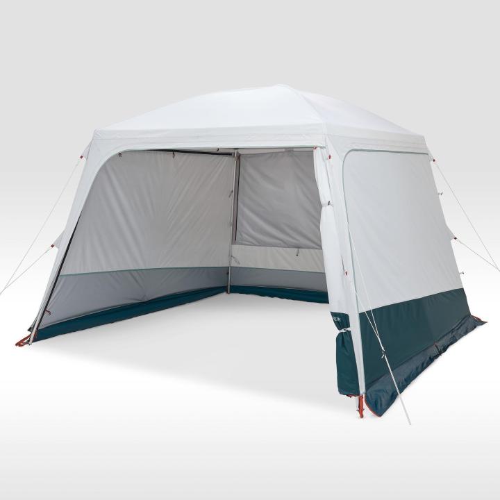 HOT Bedroom Quechua Camping Shelter Decathlon Quechua
