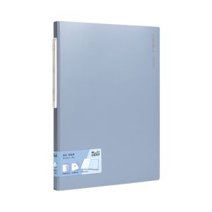 NuSign NS167 A4 Display Clear Book 30 Pages