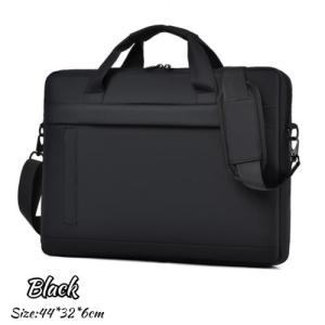 15.6 inch Business Waterproof Laptop Briefcase Laptop Handbag Laptop Sleeve Laptop Protective Case Portable Bag Waterproof