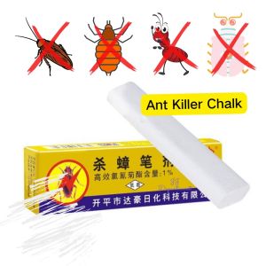 Da Hao magic medicine pen to kill cockroaches and insects to kill ants and fleas 达豪灭蟑笔剂