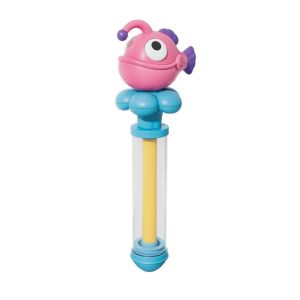 VIVIDI Vòi phun nước Đồ chơi phun nước bắn tung tóe Động vật biển Đồ chơi chơi dưới nước Sáng Tạo Đồ chơi ngâm nước Lễ Hội Bắn nước