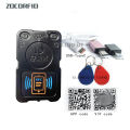 NFC-PM8 APP RFID Decoding USB NFC Reader/Writer RFID Contactless Smart Card Reader. 