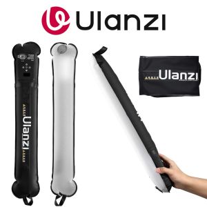 Ulanzi UA12 / UA20 RGB Portable Inflatable TPU Air Tube Light for Camera Studio