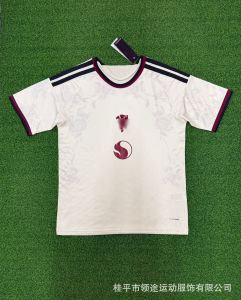 AE2526 Club football goalkeeper jersey AC Miami Arsenal Royal M Ba S Thai version fans