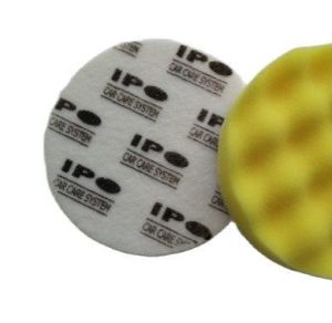 BUSA POLES IPO 8inch Rotary Pad Busa Poles wax compound Busa poles mobil