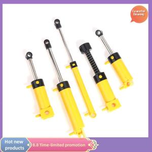 Graceful 1pc MOC Bricks Technical Parts Pneumatic Air Pump Cylinder 19476 19482 19475