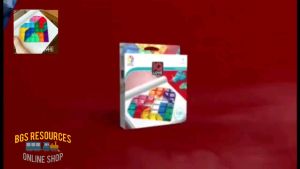 [ STOK SEDIADA ] IQ LOVE PUZZLE GAME SMART GAME IQ FIT IQ XOXO GAME BOARD BRAIN TEASER LEARNING EDUCATIONAL GAME TOY