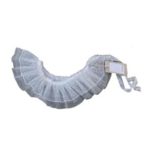 Thanh Lịch Ren Lớp Váy Cho Cô Gái Tuổi 3-8 Năm thoải mái và thoáng khí phong cách công chúa Bé Fart Rèm