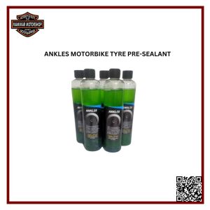 ANKLES MOTORBIKE TYRE PRE-SEALANT