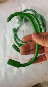 Vòng Khuyên Mũi Cho Vật Nuôi - Vòng Khuyên Mũi Trâu Bò