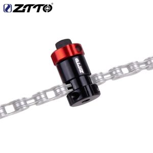 ZTTO Mini Chain Cutter Lepas Pasang Rantai Sepeda Portable Repair Tool - Alat pemotong rantai sepeda