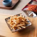 [Lốc 6 gói] Snack tăm Mix Vfood Thái Lan siêu ngon - bim bim tăm cay - đồ ăn vặt ngon rẻ. 