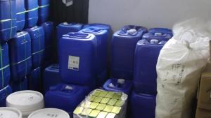 2025 Screen Printing Printing Ink Reducer 783 Ink thinner 718 Screen washing agent PP Water Treatment Water Brush Water Deliou Authentic