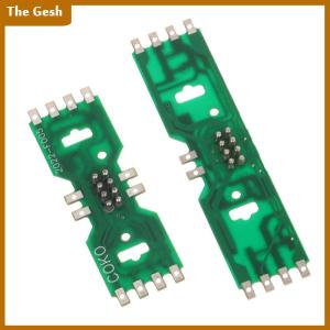 [The Gesh] 1 87 ho quy mô tàu mô hình bảng mạch IC phụ kiện mục đích chung sửa đổi bộ phận bảng PCB