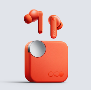 CMF Buds | 42 dB ANC | High-Def Sound Powered by Dirac | Original CMF Malaysia