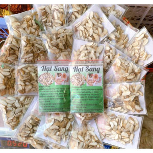 [CHÍNH HÃNG] Hạt Sành Người H’Mông Loại Thái Lát Và Nguyên Hạt