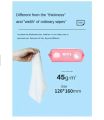 10pack BABY WIPES 80pcs per pack(Non-Alcohol-wetwipes) unilove baby wipes. 