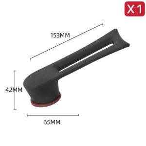 Universal pot lid knob pan holder replacement neutral cook pan lid knob handle stainless steel oven mitts stand-up pot cover knob accessories handle glass pot cap pot lid top cap pot cover handle replacement knob handle cookware kitchenware cookware set