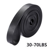 Heavy Duty Latex Resistance Band Exercise Elastic Band For Sport Strength Pull Up Assist Band Workout Pilates Fitness Equipment
