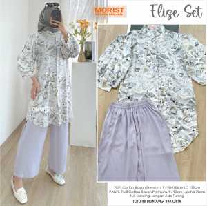 elise set ld 105 morist