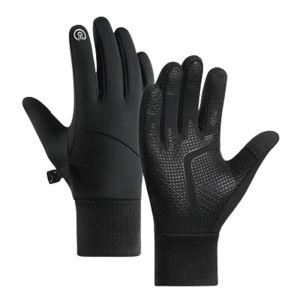 SERAPHYXO Warm Winter Gloves Ultralight Touchscreen Sports Mittens Gift Windproof Outdoor Riding Mittens Men Women