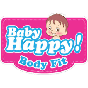 BABY HAPPY PANTS XXL24