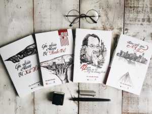 Góc Nhìn Alan - Bộ Di Sản Alan Phan