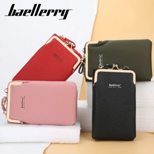 Dompet Baellerry Wanita YOUNG WILL SHOW DM-N8601 Nextfashion