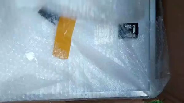 Buyer review video 4