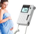 IMEX DOP-Tone II -Fetal Doppler is Used to detect The Baby fetal. 