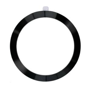 Strong Aluminum Magnetic Plate Wireless Charging Phone Car Mount Universal Designs Mobile Phone Holder for Phone12/13