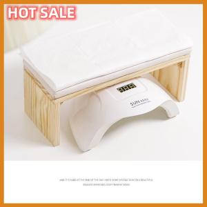 🔥🔥🔥dingdaocunz Nail Art Beauty Hand Holder Stand Chair Cushion Pillow Arm Rest Table Support