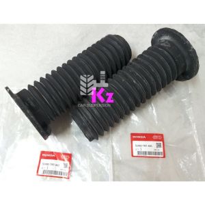 HONDA JAPAN!! HONDA CIVC S5A ES / CIVIC SNA FD/ CIVIC TRO FB  FRONT ABSORBER COVER