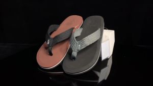 Summer Men Flip Flops High Quality Comfortable Beach Sandals Shoes for Men Male Slippers Plus Size 48 49 50 Casual Shoes2026