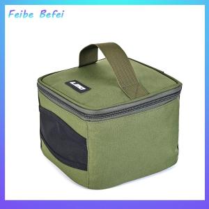 [Feibe Befei] Carp Fishing Bag Reels Are Used For Box-type Fishing Reel Bags Portable Fishing Equipment Storage Boxes And Protective Covers