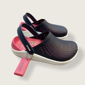 รองเท้าแตะCrocs Lite Ride M4 - M11รองเท้าคร็อคส์ รุ่นฮิต ได้ทั้งชายหญิง มีขายราคาส่งสนใจทักแชทมาได้เลยจ้ายินดีขอบคุณจ้ารองเท้าชายหาด