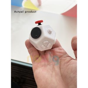 Pocket Size Fidget Cube Reduce Stress And Anxiety