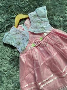 Pelangi Pesta: Baju Anak Berkualitas Tinggi & Dres Anak Untuk Acara Pesta