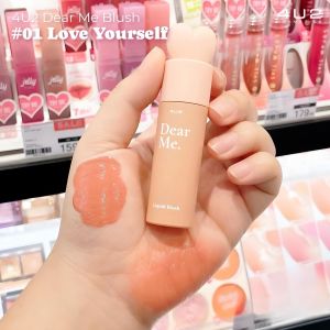 Má Hồng 4U2 Dear Me Liquid Blush Thái Lan Chính Hãng 3.7g