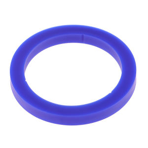 Fantic 1Pc Coffee Maker Silicone Brew Head Gasket Seal Ring E61 Silicone Group Gasket 8.5mm Group Head Kit For Coffee Machines