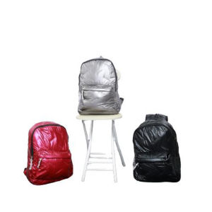 MARTIN VERSA Tas Ransel Laptop Pria Wanita sekolah Model Steak