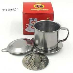 Coffe Filter Long Champ - COF LC 8