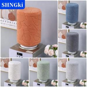 SHNGki 1 cái nắp bình đựng nước gia dụng có thể tháo rời tái sử dụng vỏ bảo vệ đồ nội thất chống bụi