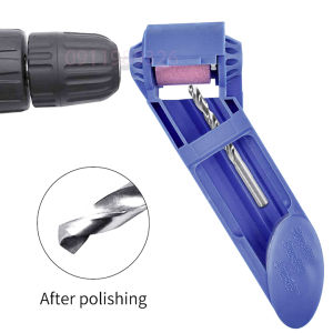 [HCM]Cữ mài mũi khoan 2-12.5mm sử dụng kết hợp với máy khoan bắt vít