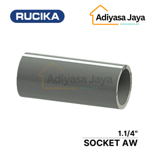 Socket AW (RUCIKA) / Sock