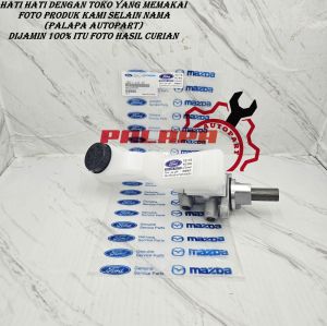 Brake master assy FORD FIESTA TAHUN 2008-2016