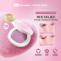【NEW SHADE LAUNCH】barenbliss BNB Moist Mochi Powder Blush｜Waterproof | Multi-use |12HR Long Wear | Moisturizing｜Blendable | Lightweight | Soft-Focus Matte Finish. 
