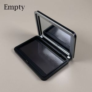 Eyeshadow Magnetic Suction Storage Box Makeup Eye Shadow Case Empty Magnet Shadows Palette Tray