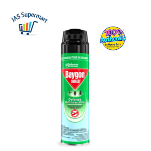 Baygon Defense Multi Insect Killer 500mL – Effective Household Bug & Insect Spray