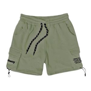 Celana Pendek Distro Cargo Bahan Fleece | Celana Pendek | Celana Cargo | Celana Pendek distro pria | Celana Santai